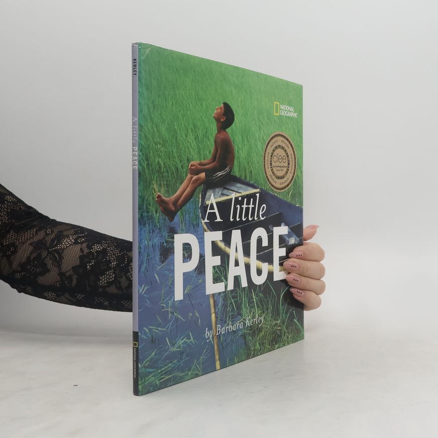 Barbara Kerley A Little Peace