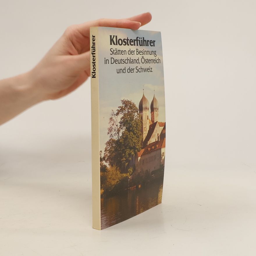 Various authors Klosterführer
