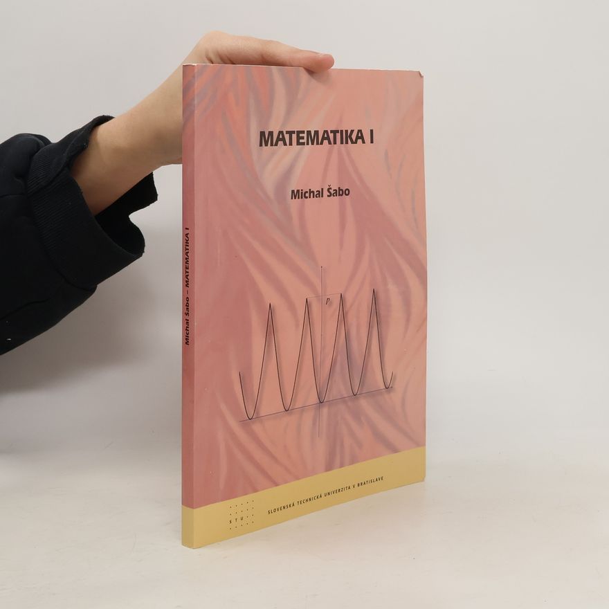 Kolektiv autorů Matematika I