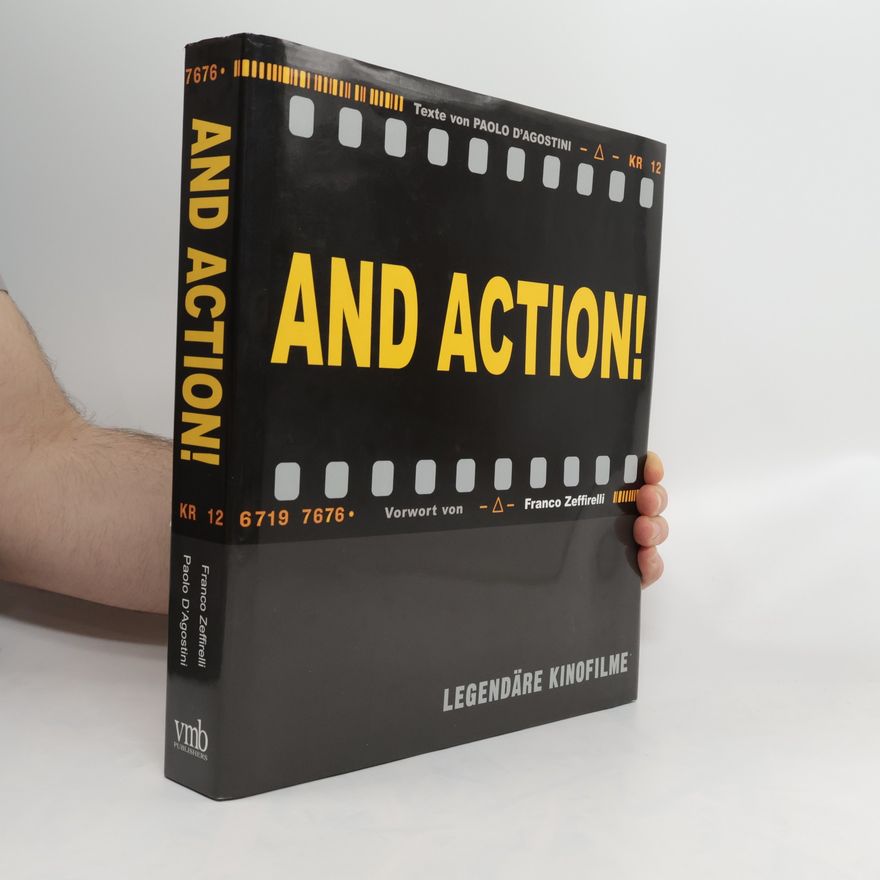 Paolo d´Agostini And Action