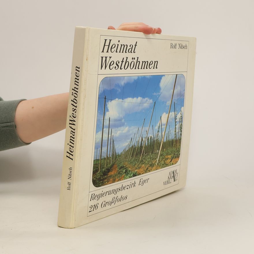 Rolf Nitsch Heimat Westböhmen