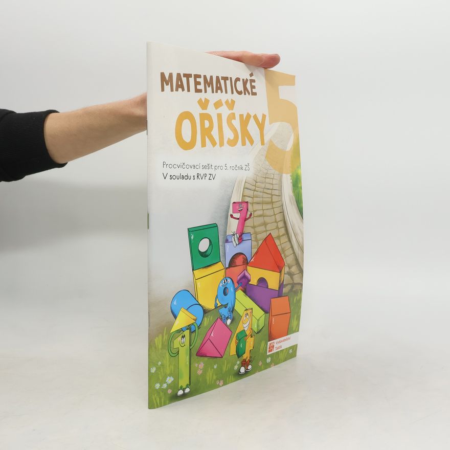 TAKTIK Matematické oříšky 5