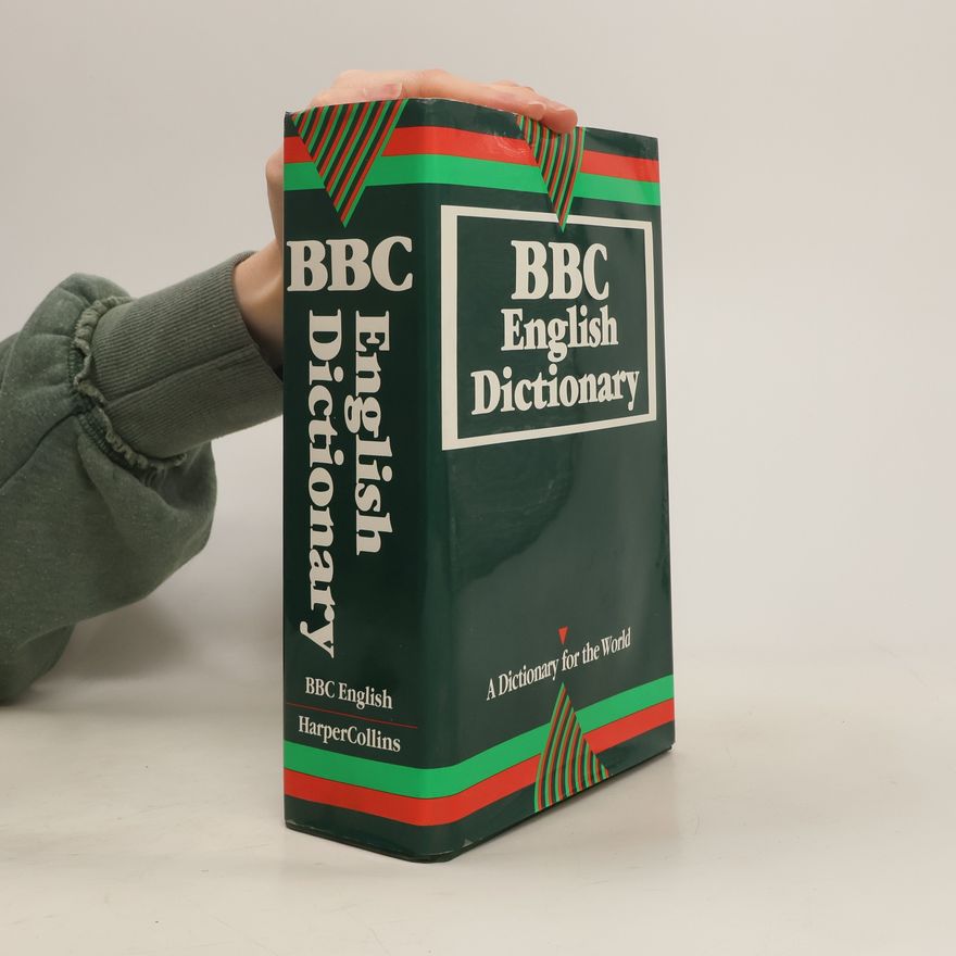 John D. Sinclair BBC English Dictionary