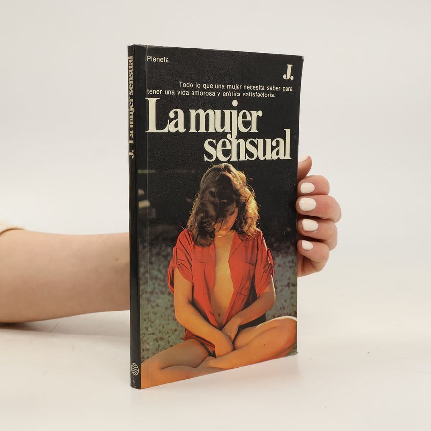 Autorenkollektiv La mujer sensual