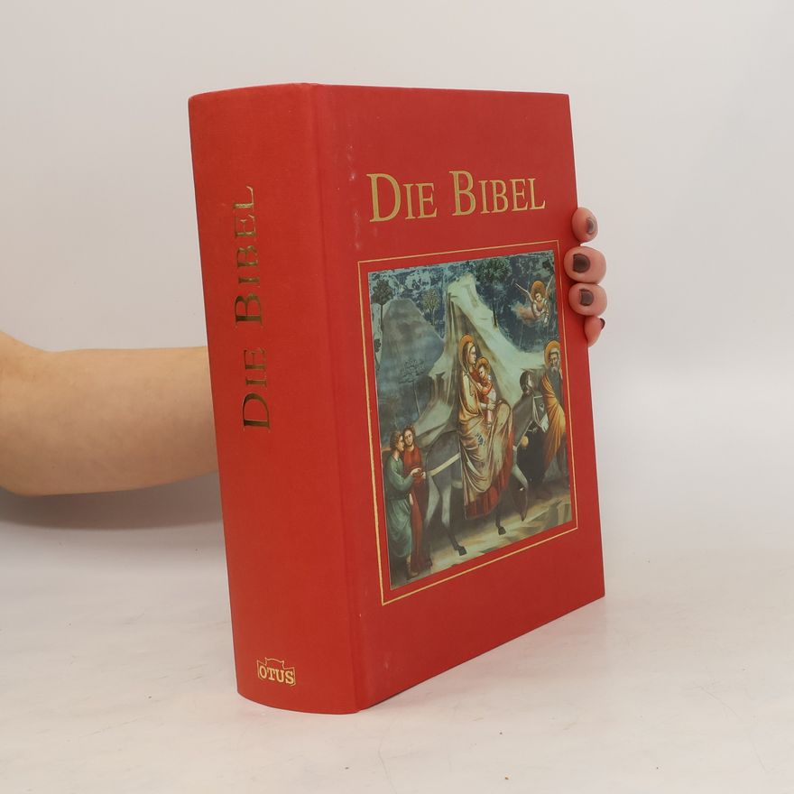 Martin Luther Die Bibel
