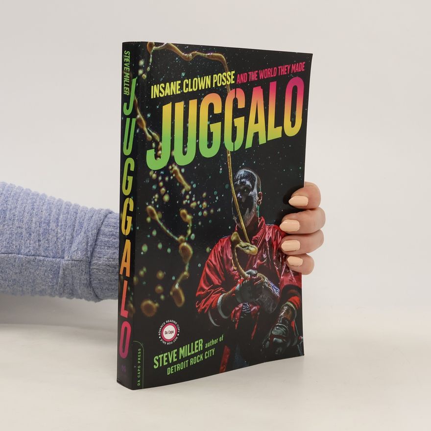 Steve Miller Juggalo