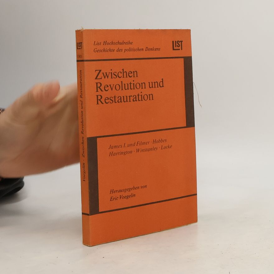 kolektiv Zwischen Revolution und Restauration