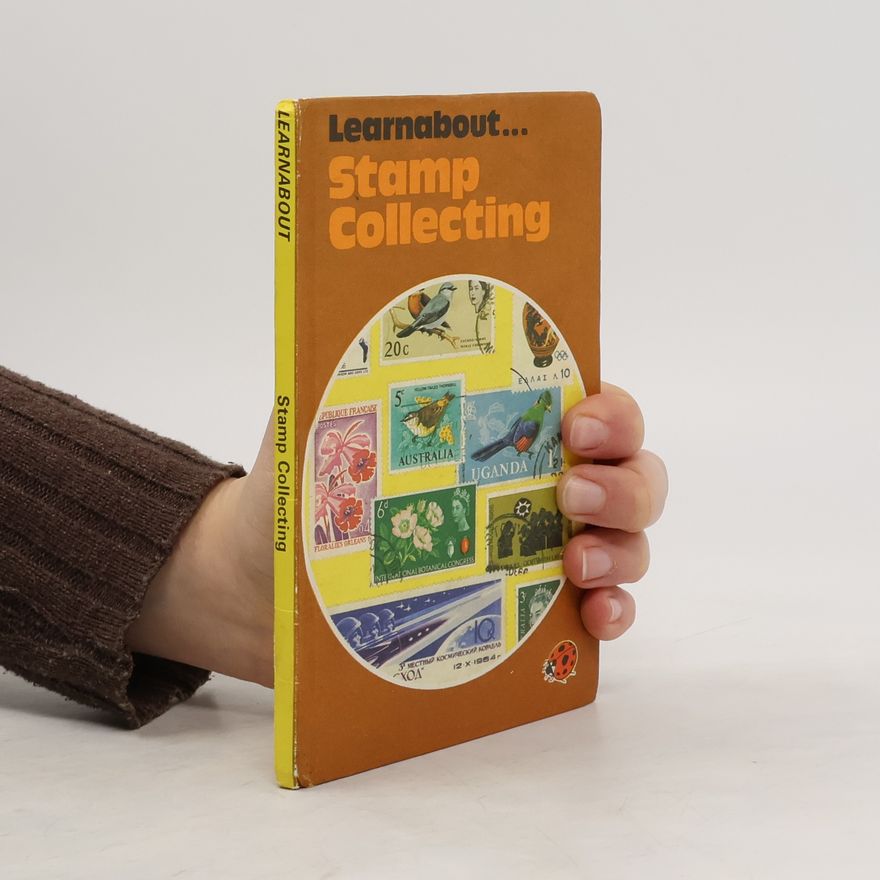 Ian F. Finlay Stamp Collecting