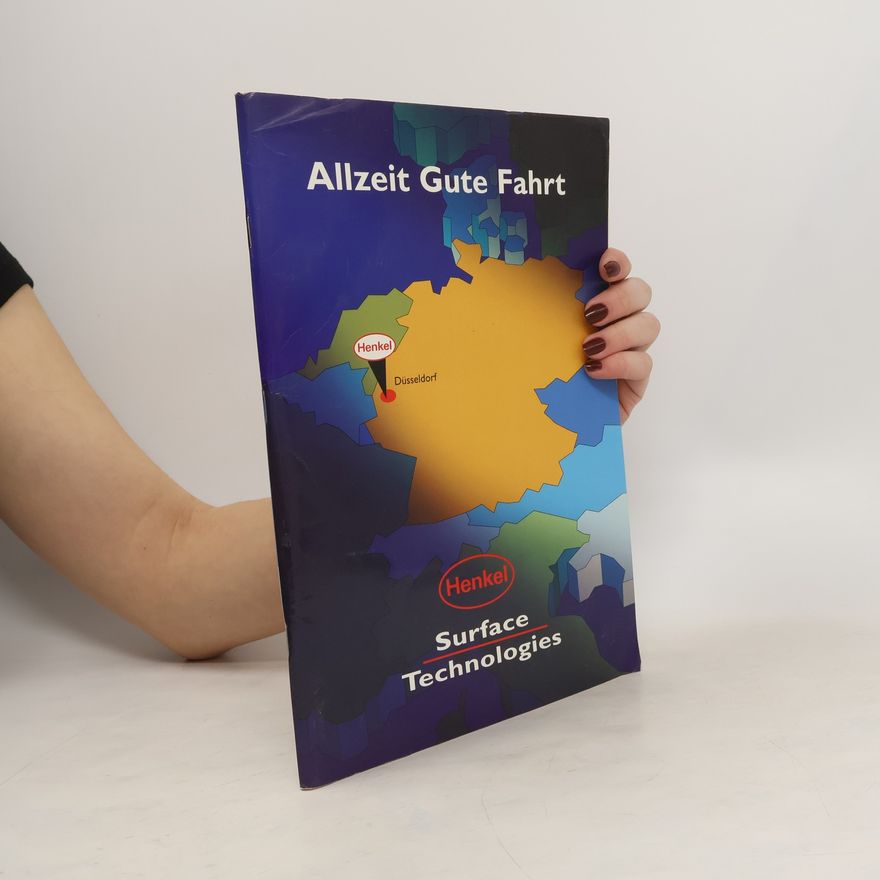 Autorenkollektiv Allzeit Gute Fahrt