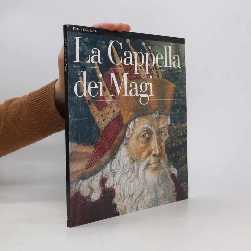 Autorenkollektiv La Cappella dei Magi