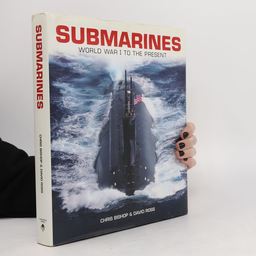 David Ross Submarines
