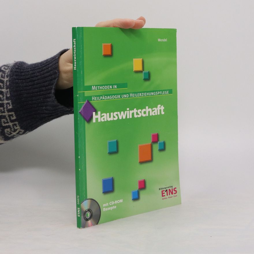 Katja Wendel Hauswirtschaft