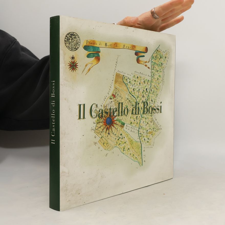 Autorenkollektiv II Castello di Bossi