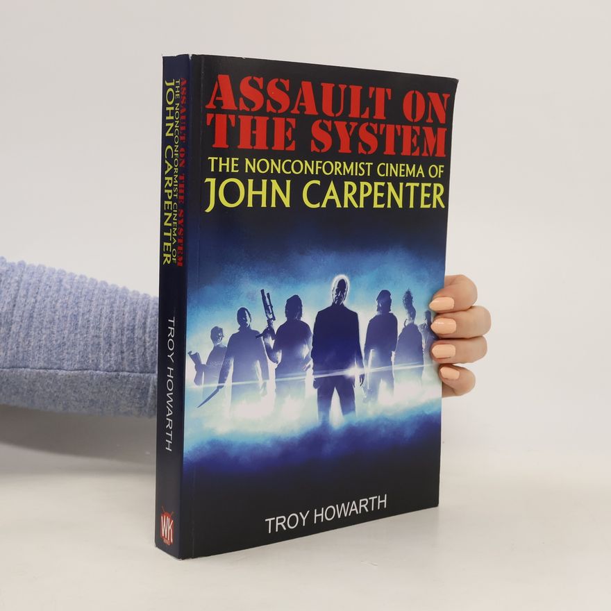 John Carpenter Assault on the System