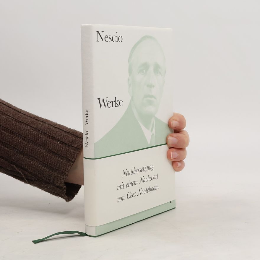 Nescio Werke