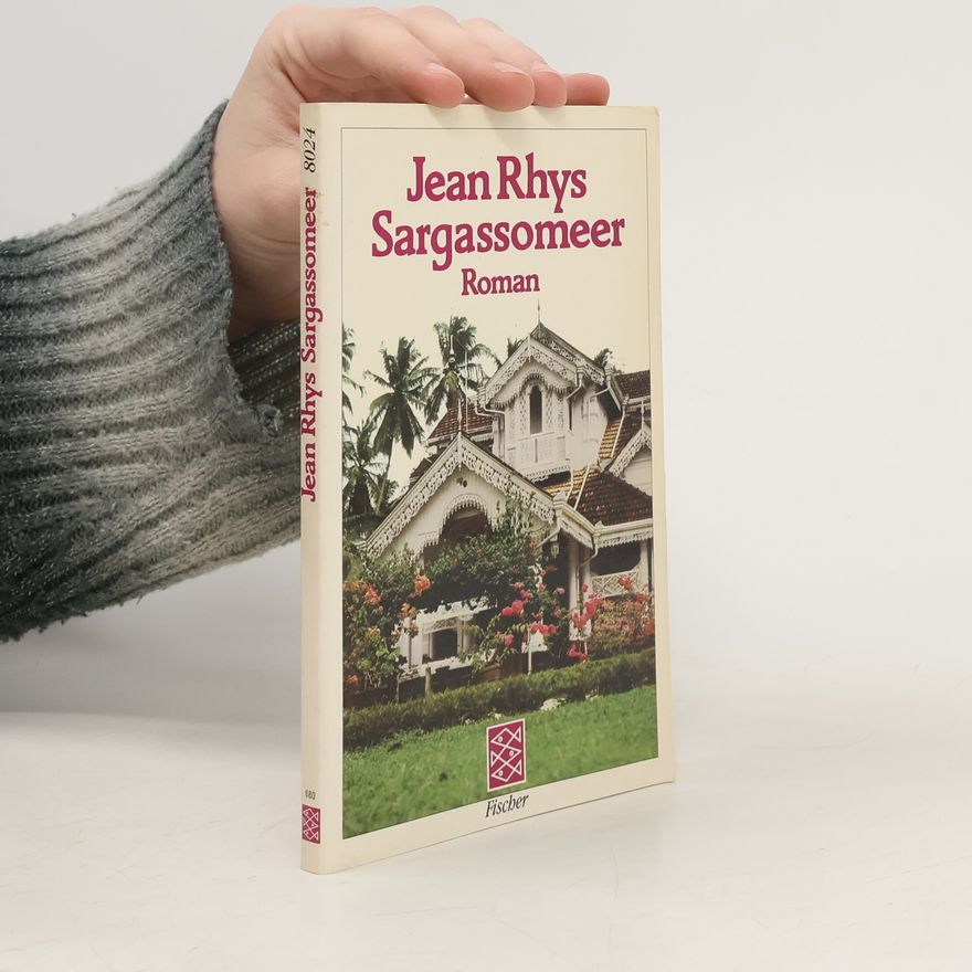 Jean Rhys Sargassomeer