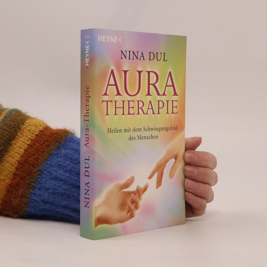Nina Dul Aura-Therapie