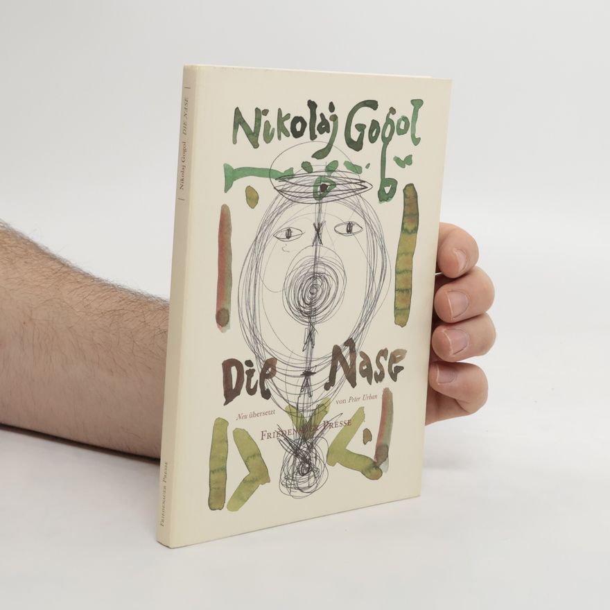 Nikolai Gogol Die Nase