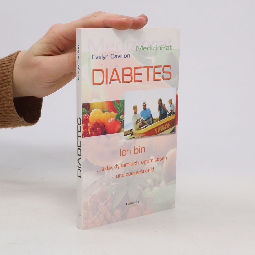 Evelyn Cavillon Diabetes