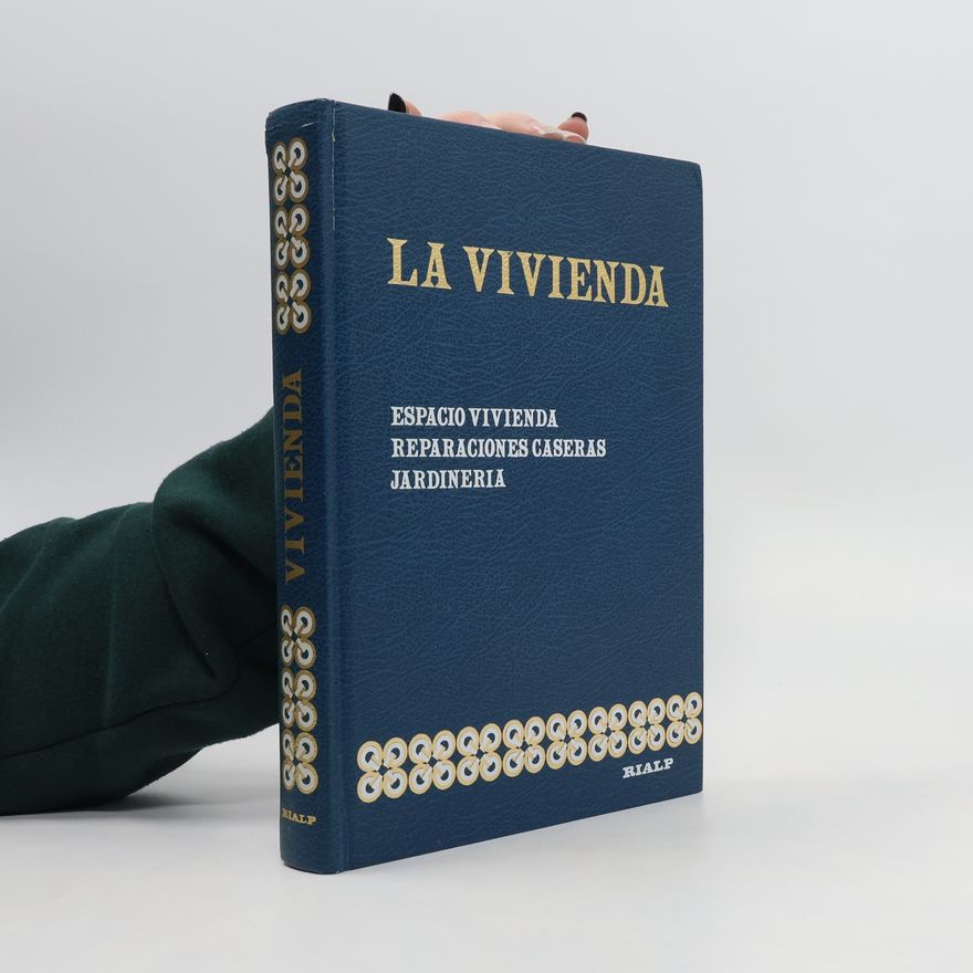 Autorenkollektiv La vivienda