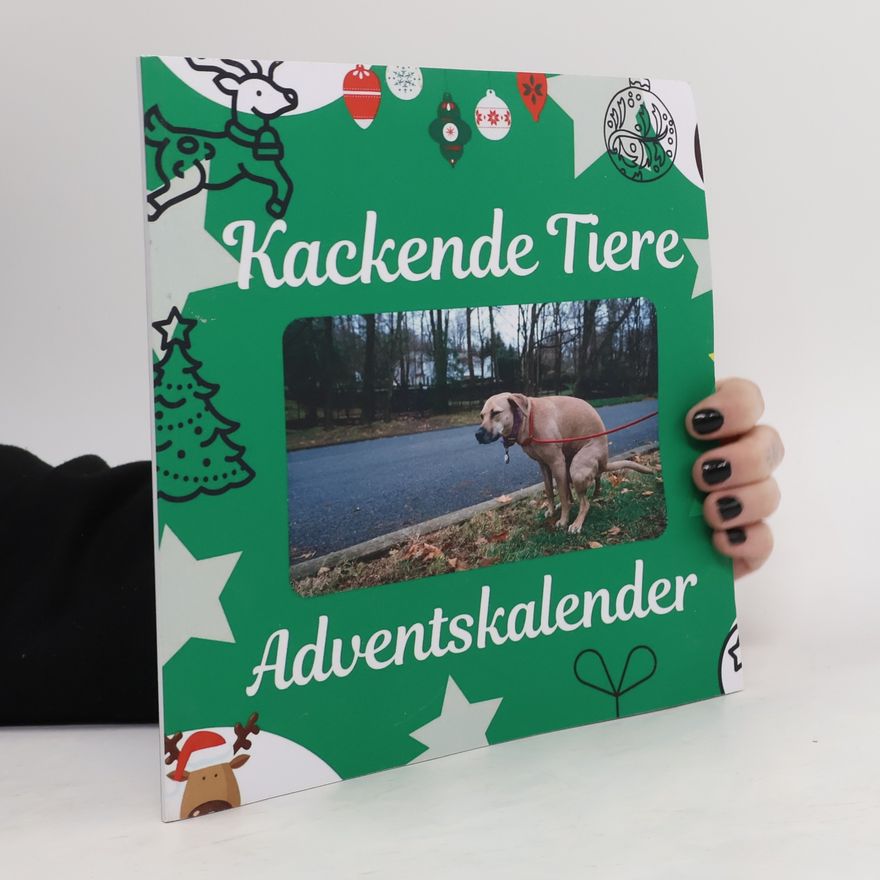 Tim Fröhlich Adventskalender
