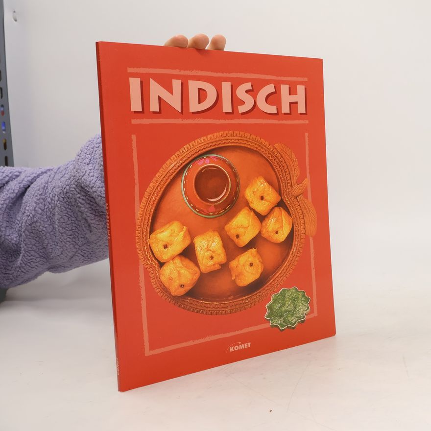Autorenkollektiv Indisch