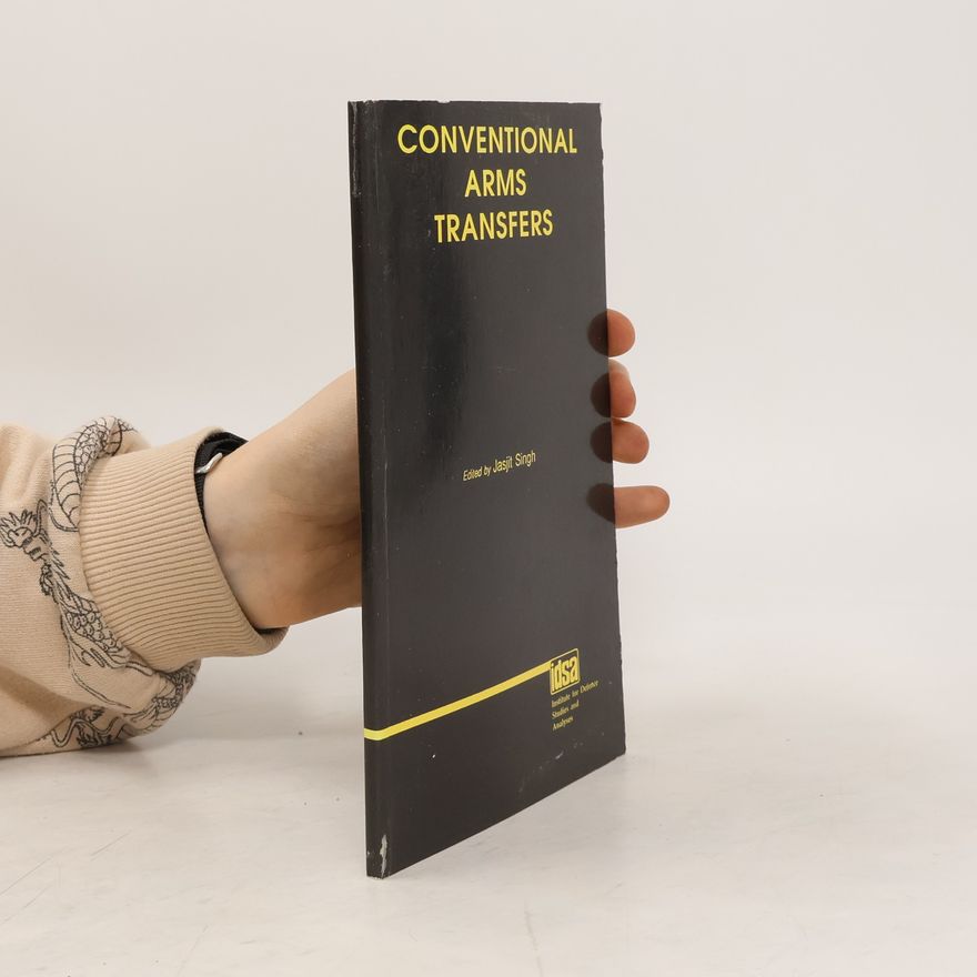 Autores varios Conventional Arms Transfers