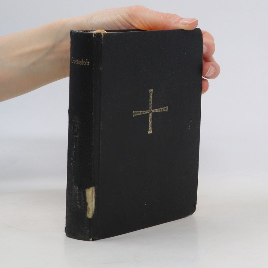 Autorenkollektiv Gotteslob. Katholisches Gebet- und Gesangbuch mit dem Eigenteil des Bistums Wurzburg