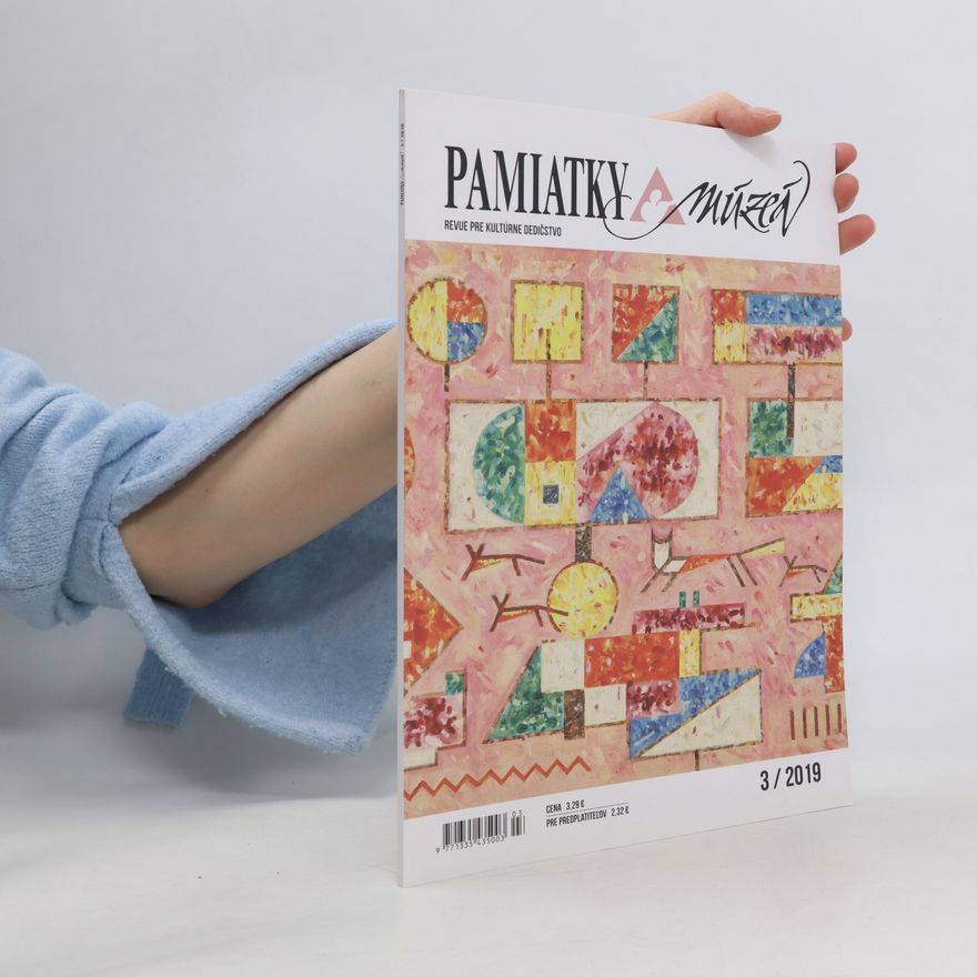 AA.VV. Pamiatky a múzeá