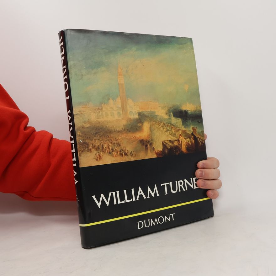 John A. Walker Joseph Mallord William Turner