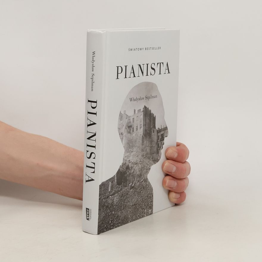 Władysław Szpilman Pianista