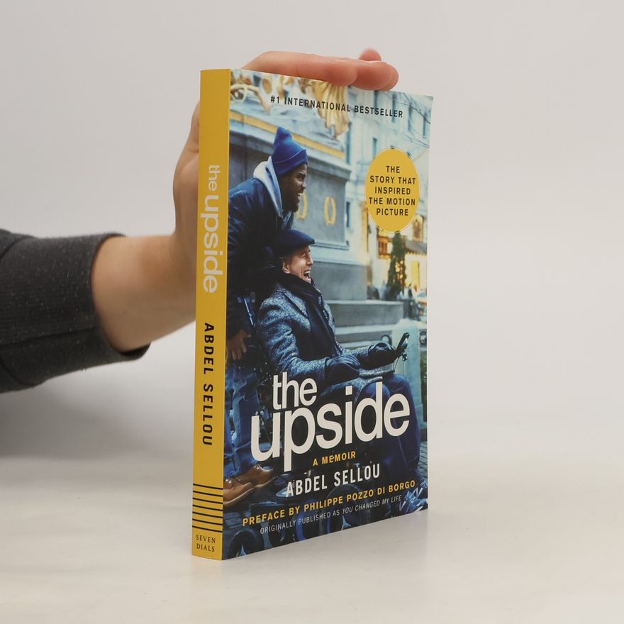 Abdel Sellou The Upside