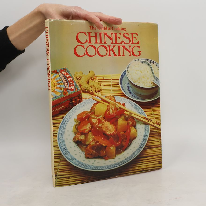 Autorenkollektiv The World of Cooking. Chinese Cooking