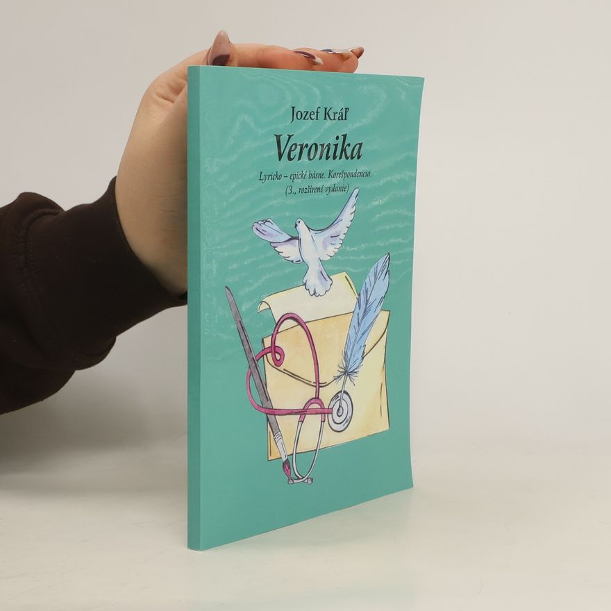 Jozef Kráľ Veronika