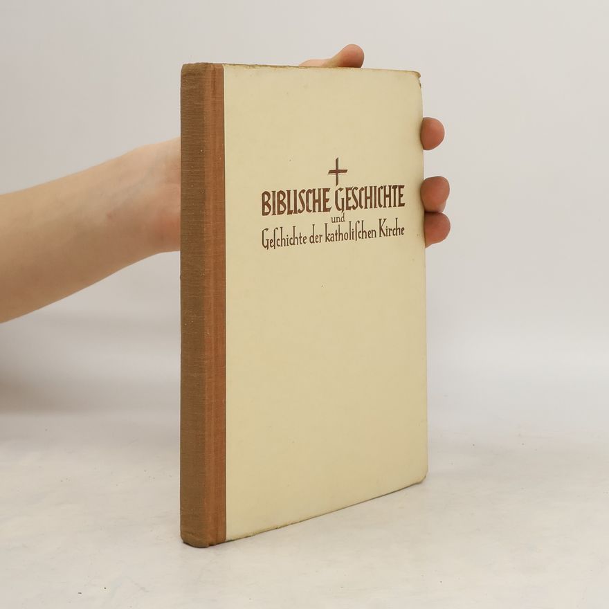 Kolektiv autorů Biblische geschichte 20