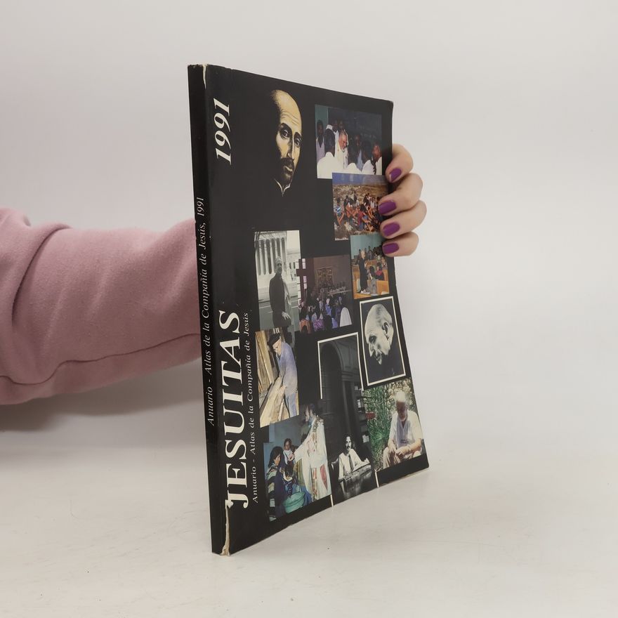 Autorenkollektiv Jesuitas 1991