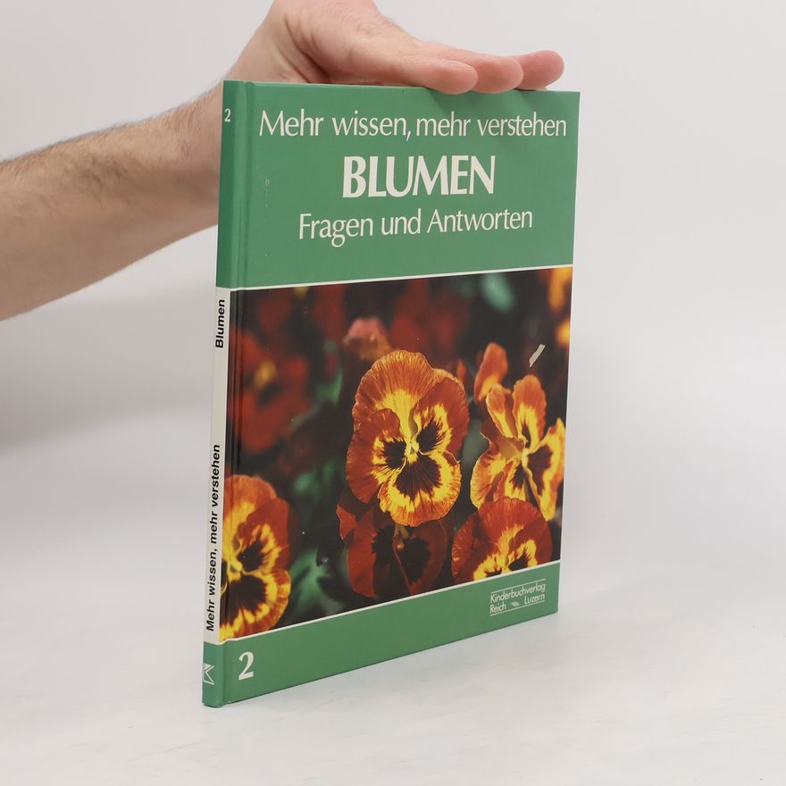Autorenkollektiv Blumen 2