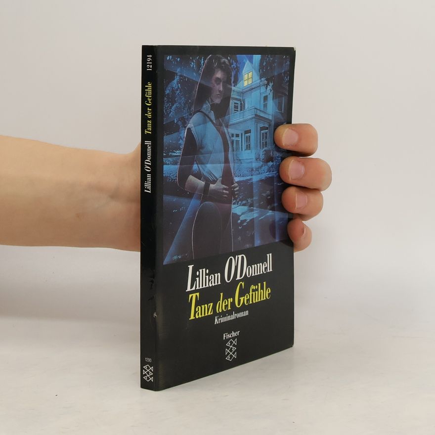 Lillian O. Donnell Tanz der Gefühle