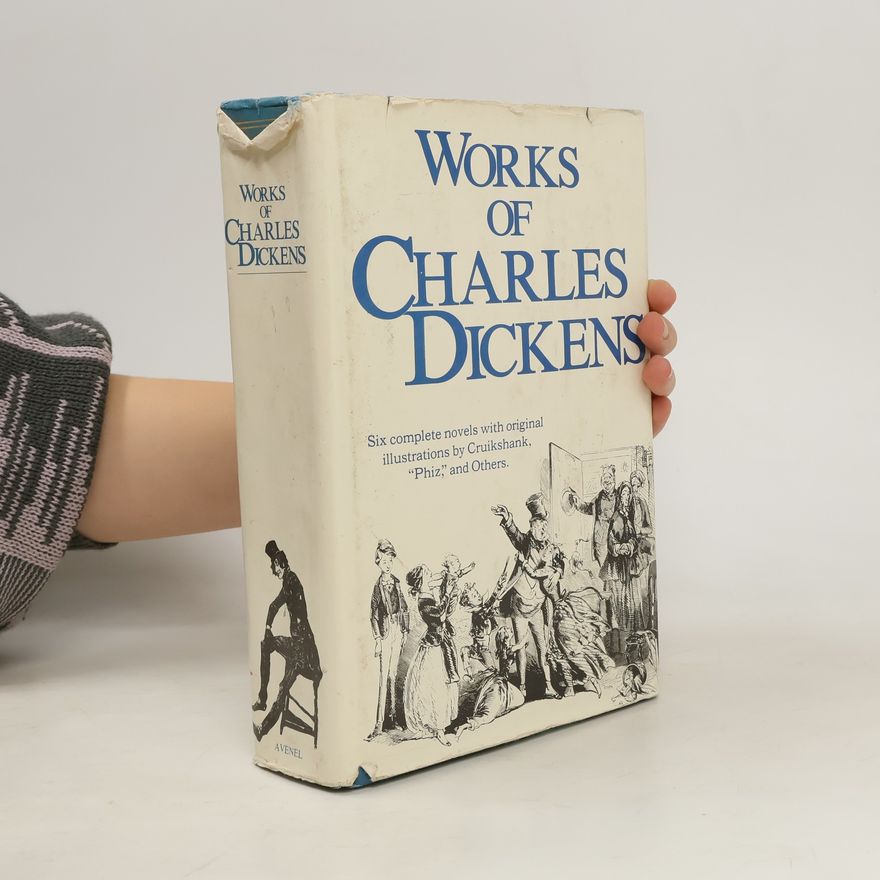 Charles Dickens Works of Charles Dickens