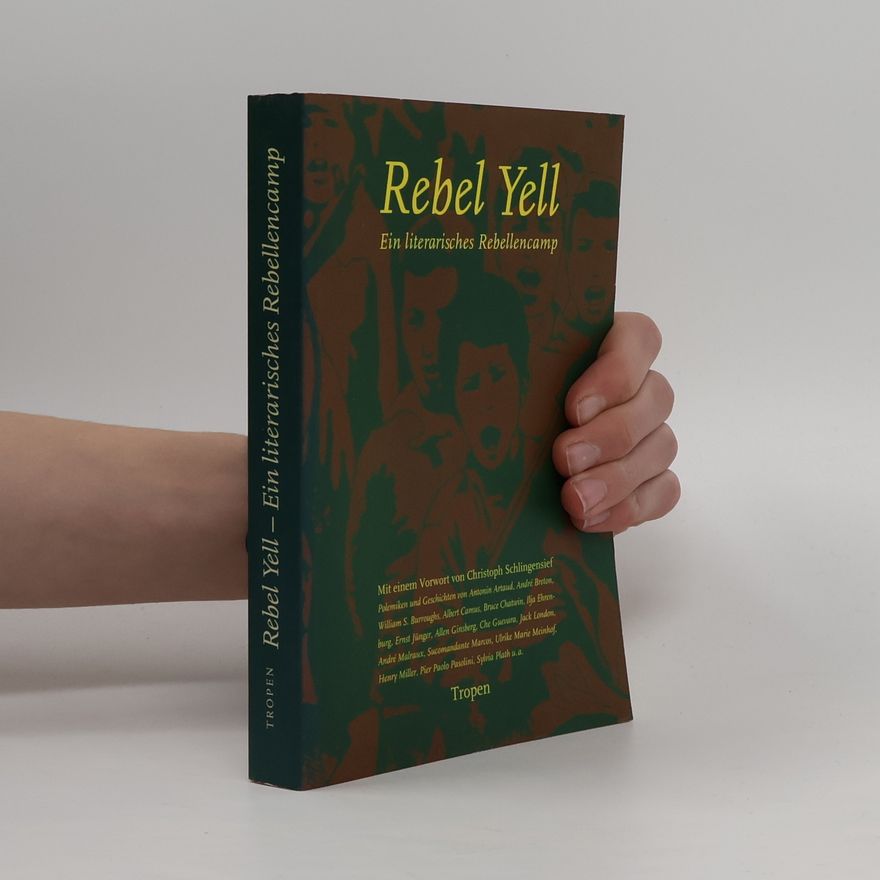 Auteurscollectief Rebell Yell