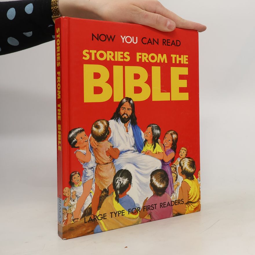 Autorenkollektiv Stories from the Bible