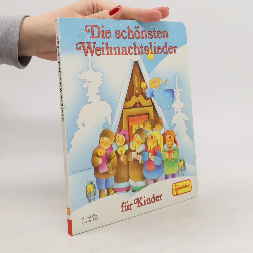 Auteurscollectief Die schönsten Weihnachtslieder für Kinder