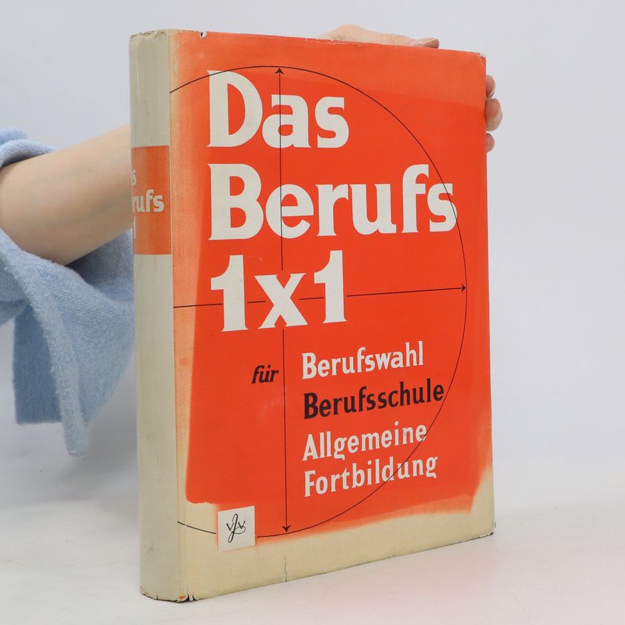 AA.VV. Das Berufs 1x1