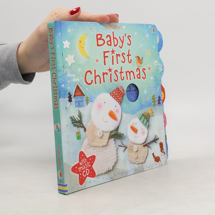 Chiara Bordoni Baby's First Christmas