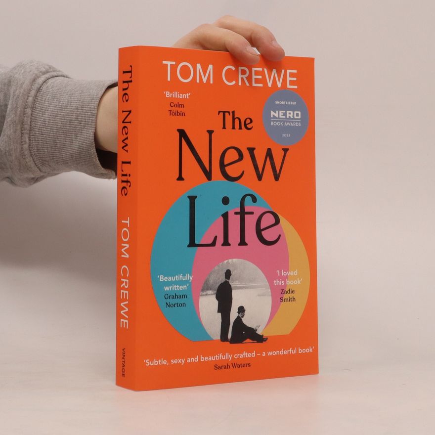Tom Crewe The New Life