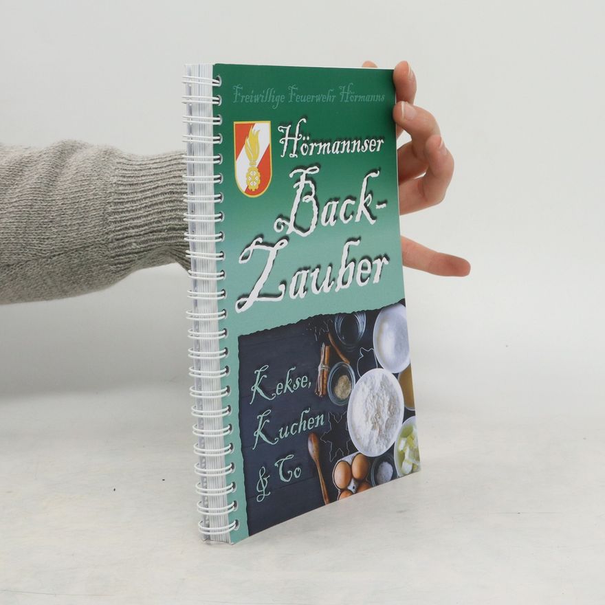 Autorenkollektiv Hörmannser Back-Zauber