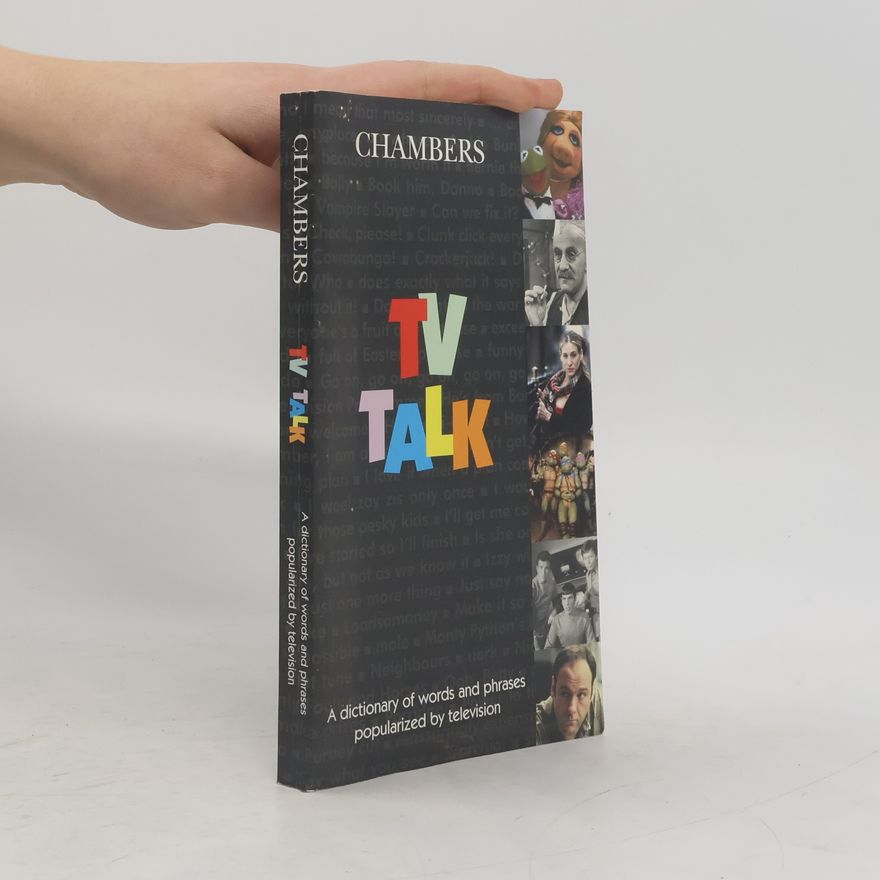 I. Ian Brooks TV Talk