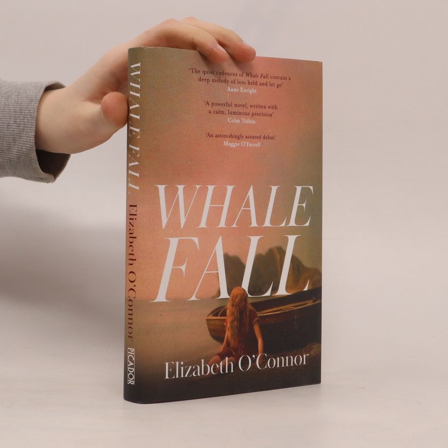 Elizabeth O'Connor Whale Fall