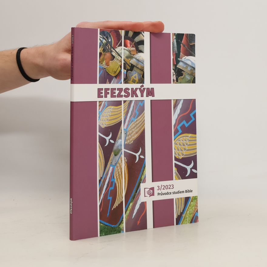 John McVay Efezským