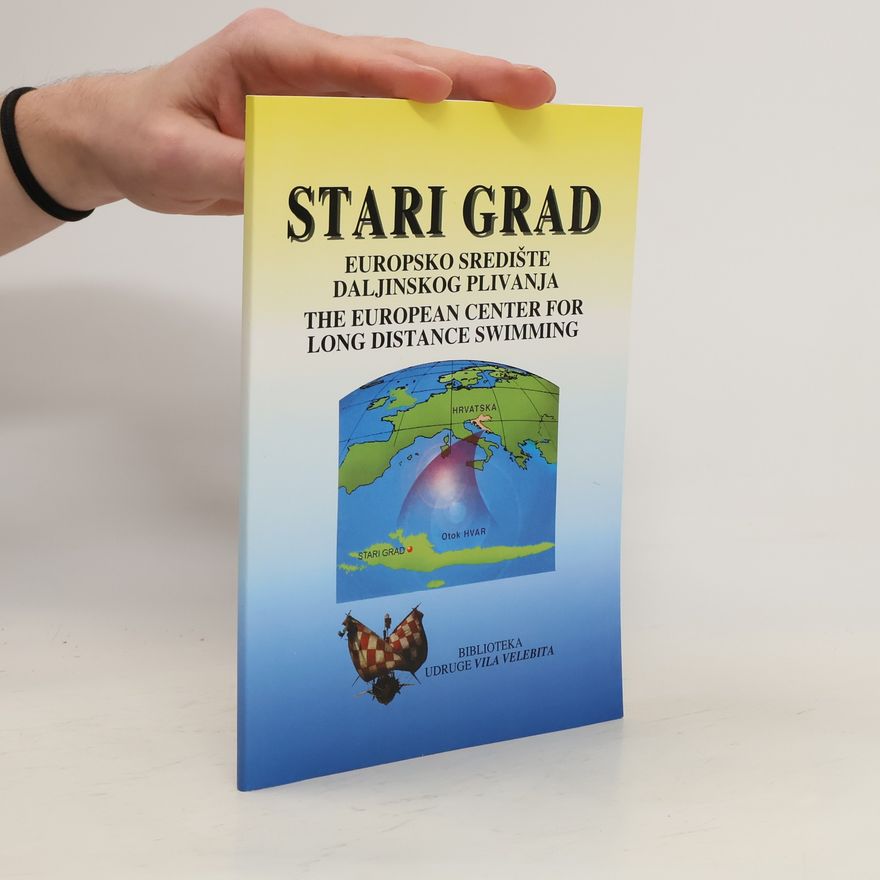 Kolektiv autorů Stari Grad